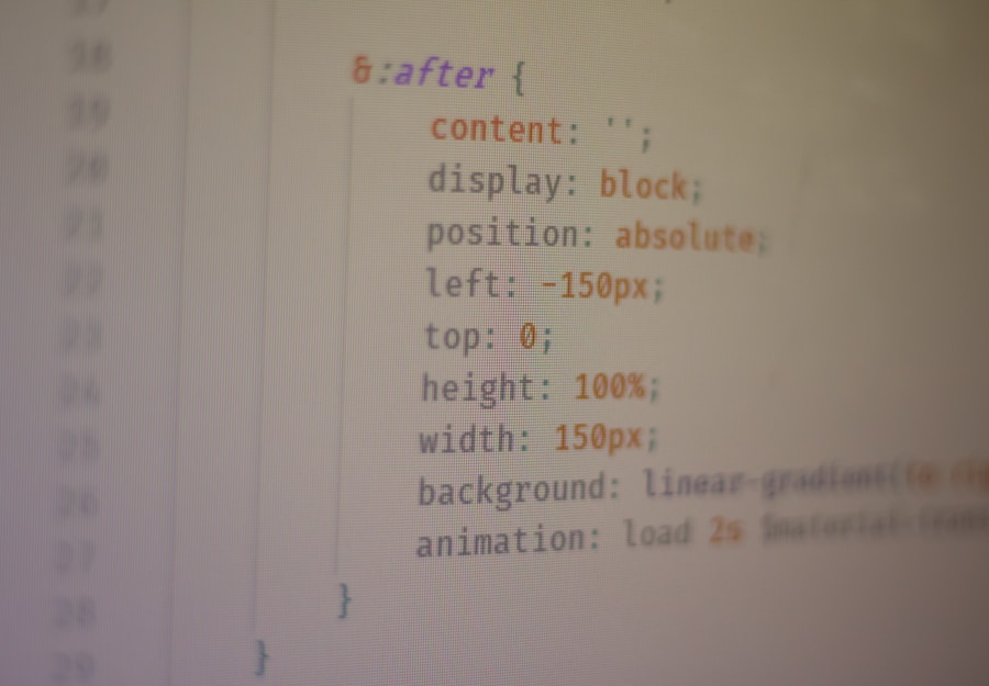 Photo "Minimalist Web Design: Creating Powerful Impact with Less in 2025"