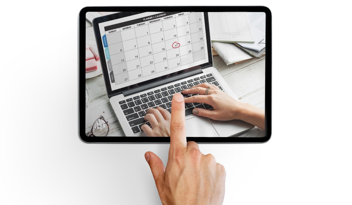 Online Booking System