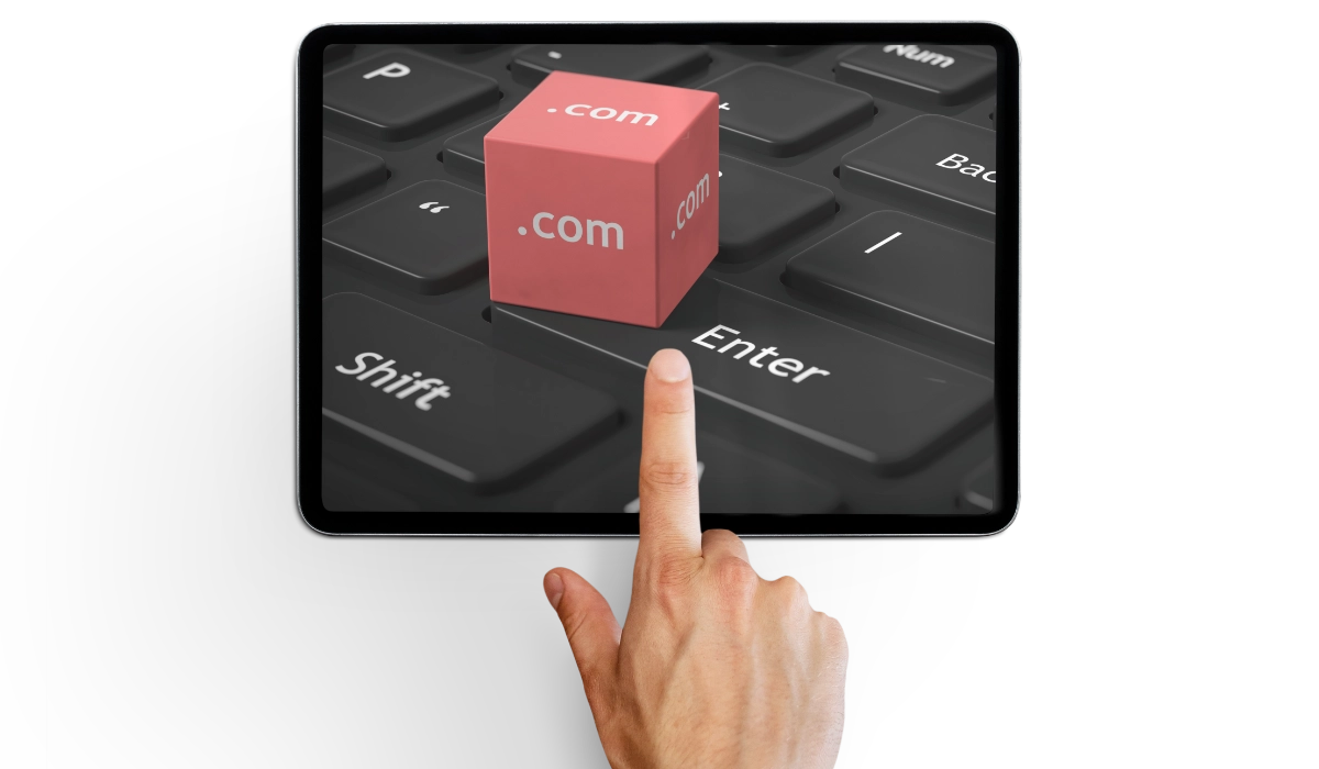 Domain Registration