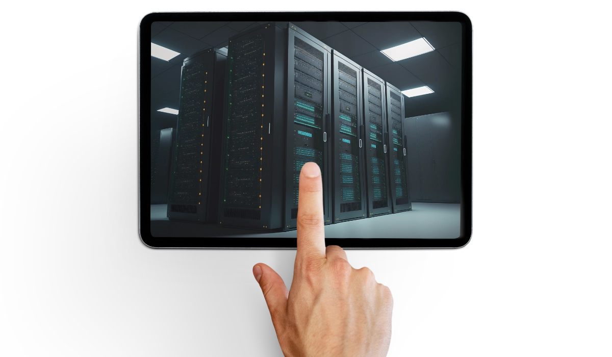 Web Hosting