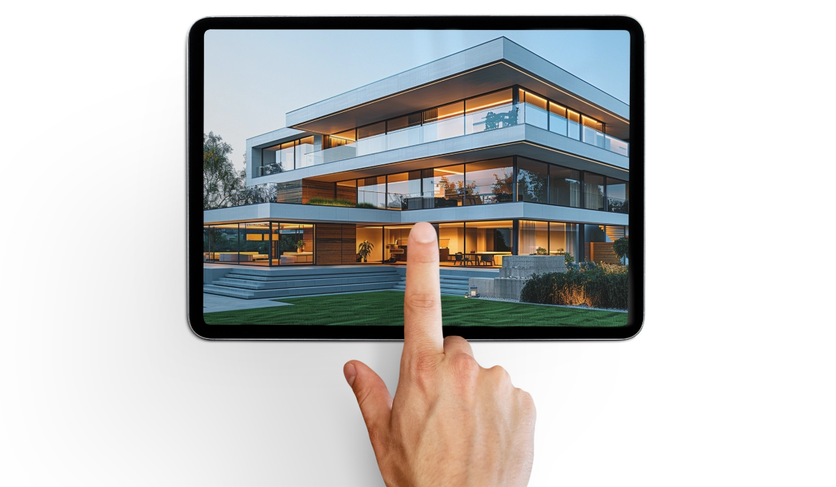 Real Estate Websites