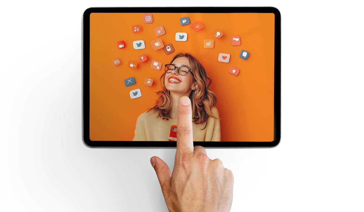 Social Media Strategy