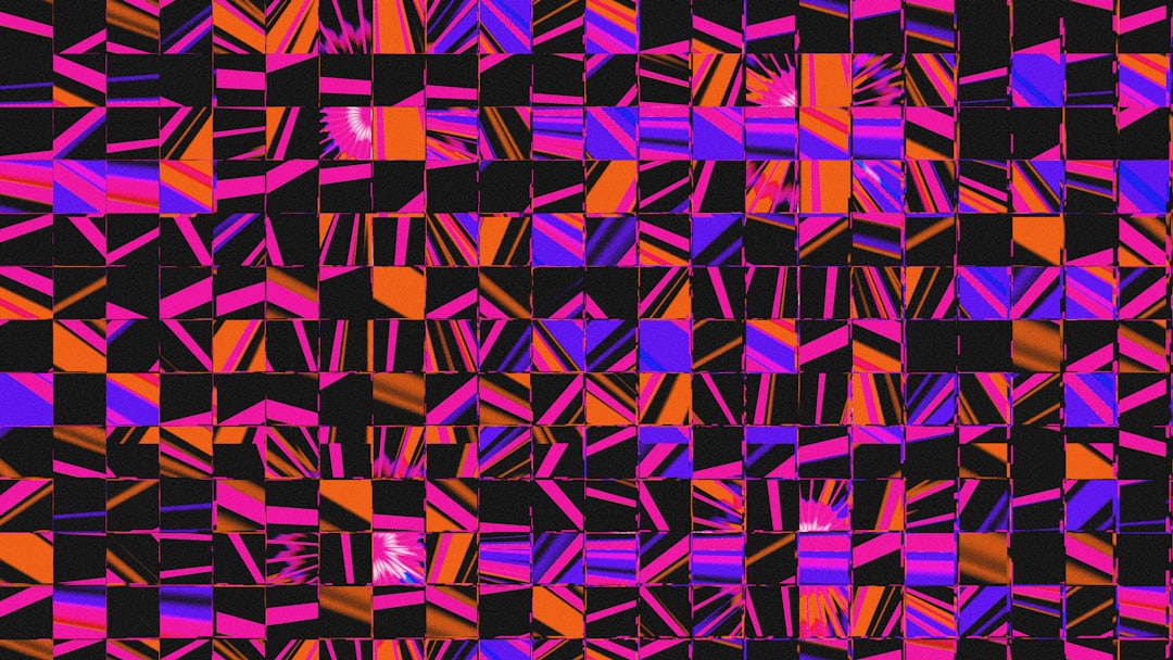 Photo Mobile UX Patterns