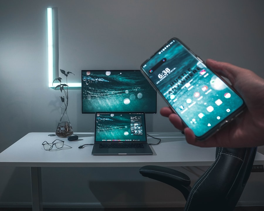 AI Transforming Smartphones