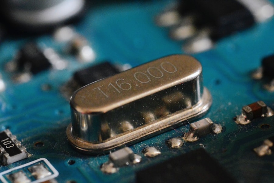 Photo Broadcom OpenAI Boost Chip Stocks