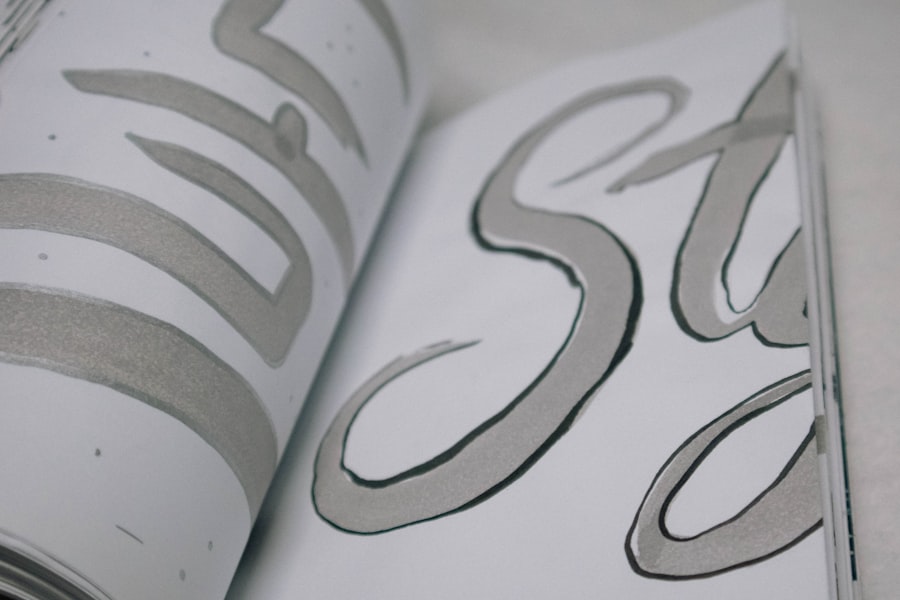 Photo Typography Trends