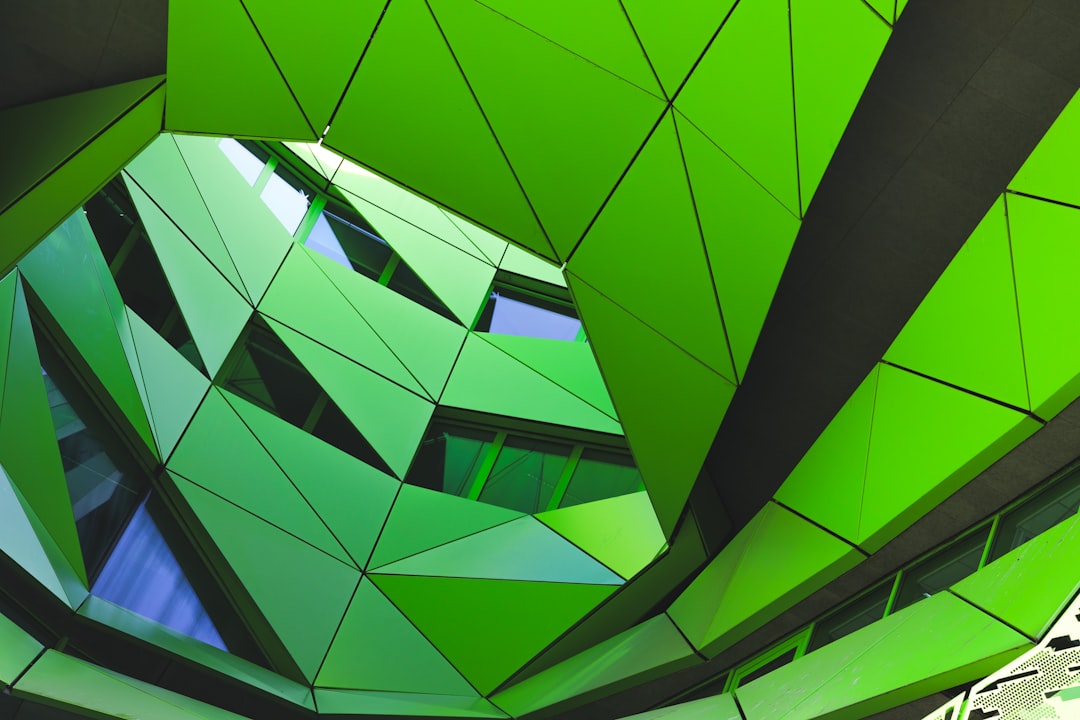 Photo Green Computing