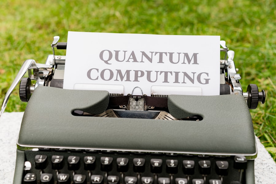 Quantum Technology Cybersecurity