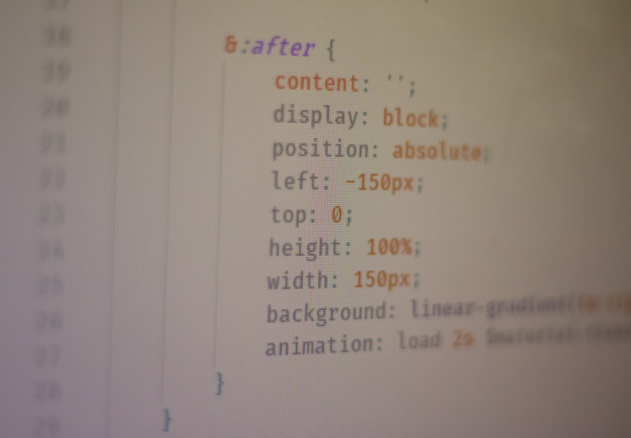 Data-Driven Web Design